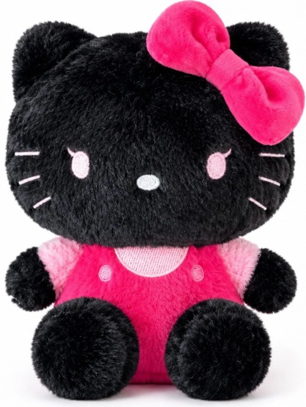 Brand New! Your favorite Kitty 💕 8” tall.